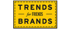 Скидка 10% на коллекция trends Brands limited! - Сусуман